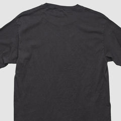 Pittsburgh Steelers NFL 2000s T-shirt Black Vintage - Fanatics