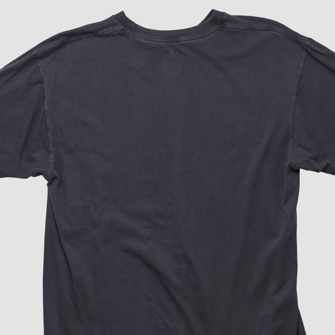 New York Giants NFL 2010s T-shirt Black Vintage - Fanatics