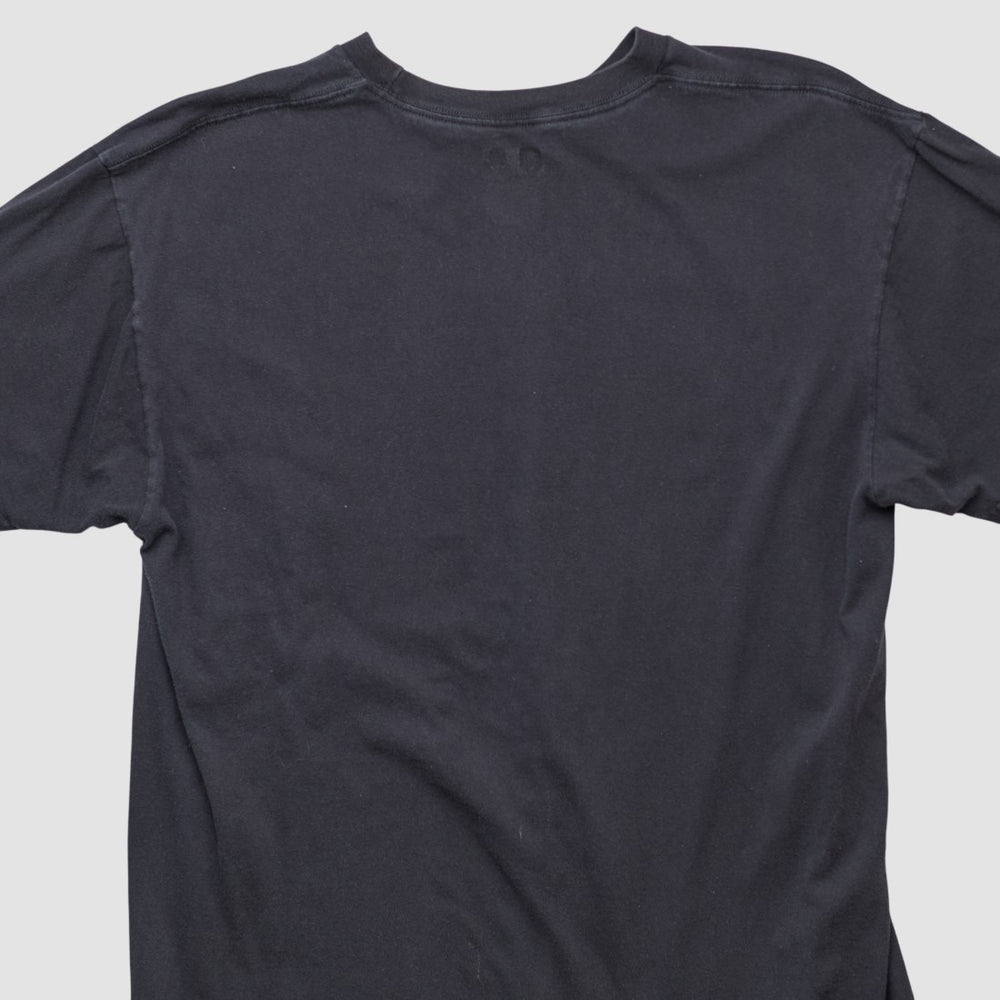New York Giants NFL 2010s T-shirt Black Vintage - Fanatics