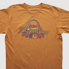 All-Star Game Nike 2009 T-shirt On Sale