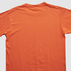 Chicago Bears CSA 2000s T-shirt Orange Vintage - Fanatics
