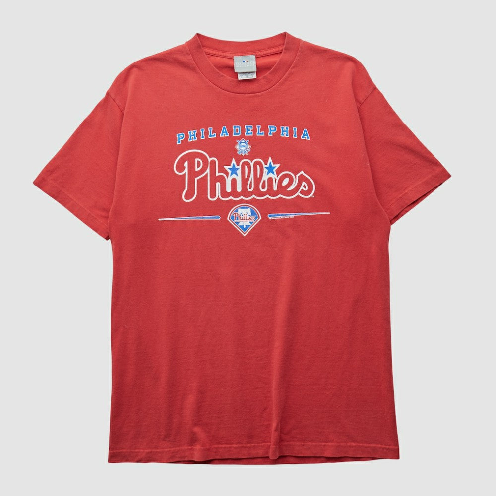 Philadelphia Phillies Genuine Merchandise 2008 T-shirt Clearance