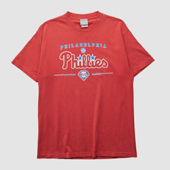 Philadelphia Phillies Genuine Merchandise 2008 T-shirt Clearance