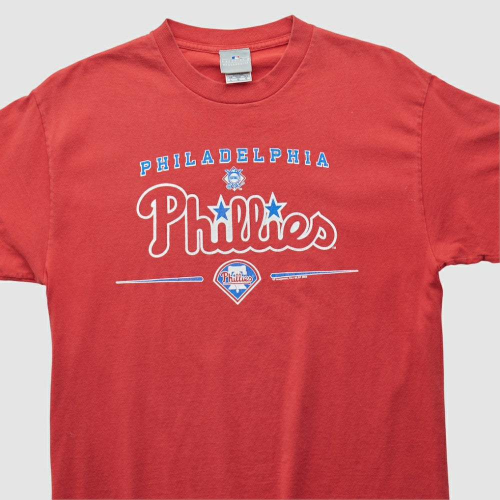 Philadelphia Phillies Genuine Merchandise 2008 T-shirt Clearance