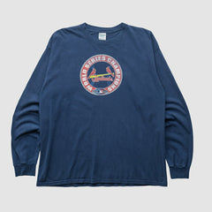 St. Louis Cardinals Gildan 2006 Long Sleeve T-shirt discount