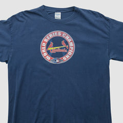 St. Louis Cardinals Gildan 2006 Long Sleeve T-shirt discount
