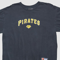 Pittsburgh Pirates Nike 2000s Long Sleeve T-shirt Lifestyle