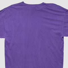 Baltimore Ravens NFL 2010s T-shirt Purple Vintage - Fanatics