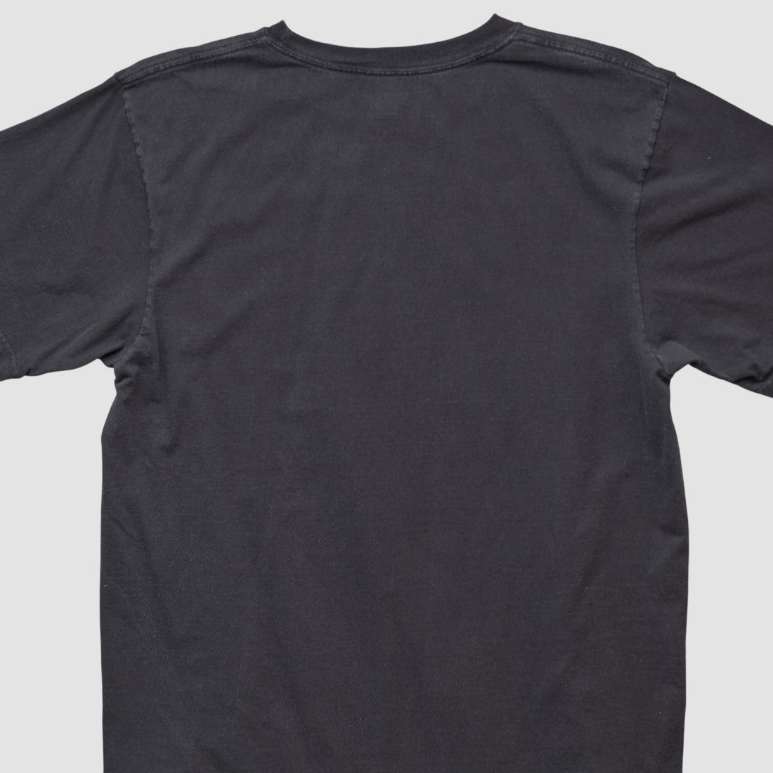 New York Giants Reebok 2000s T-shirt Black Vintage - Fanatics