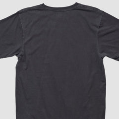 New York Giants Reebok 2000s T-shirt Black Vintage - Fanatics