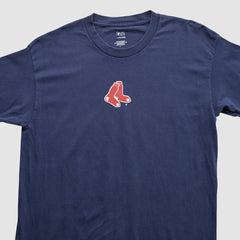 Boston Red Sox Lee Apparel 2000s Long Sleeve T-shirt Sale