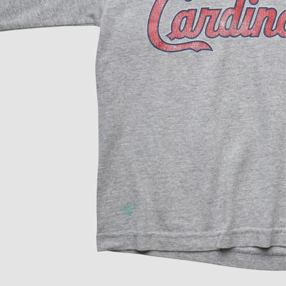 St. Louis Cardinals Nike 2001 Pullover Sweatshirt Sale