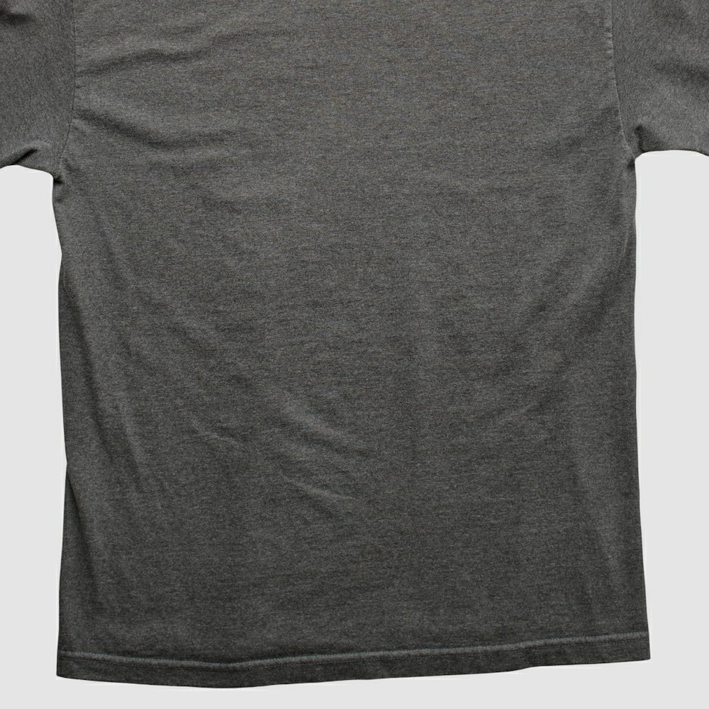 Chicago Bears NFL 2010s Long Sleeve T-shirt Dark Heather Gray Vintage - Fanatics