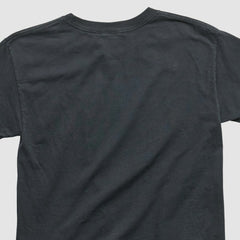 Carolina Panthers Reebok 2000s T-shirt Black Vintage - Fanatics
