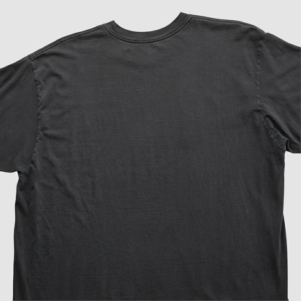 Cincinnati Bengals Reebok 2000s T-shirt Black Vintage - Fanatics