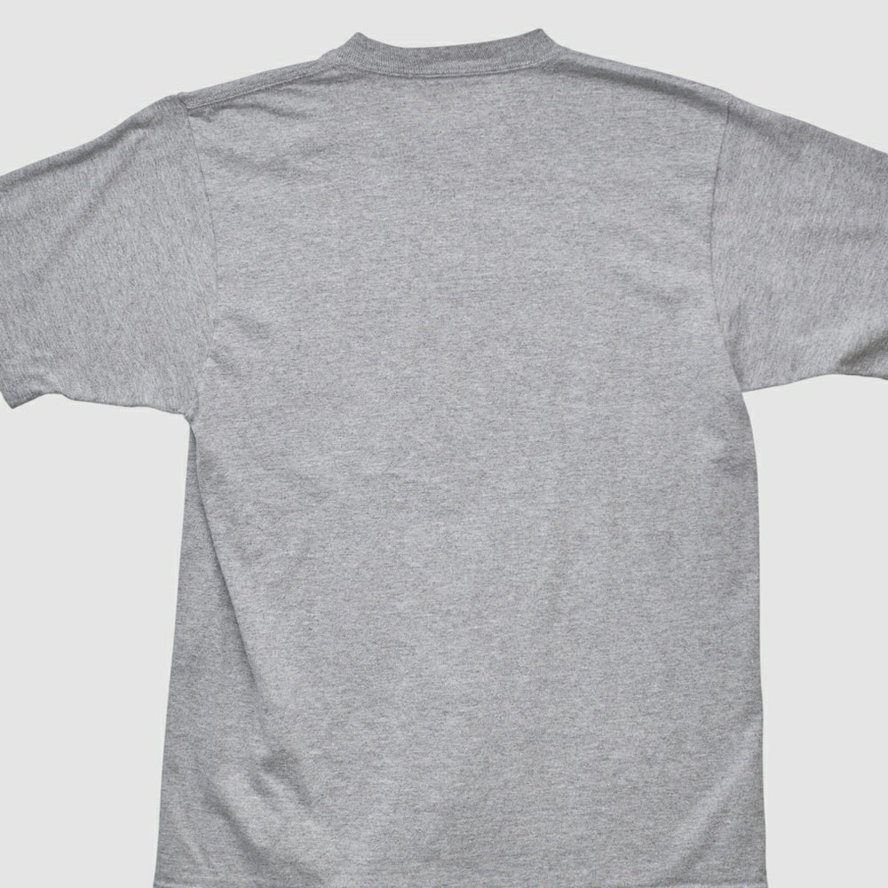 Conference Champions Reebok 2008 T-shirt Heather Gray Vintage - Fanatics