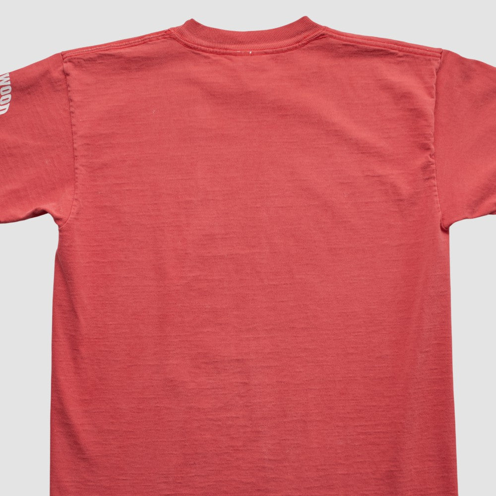 Cincinnati Reds Majestic 2000s T-shirt On Sale