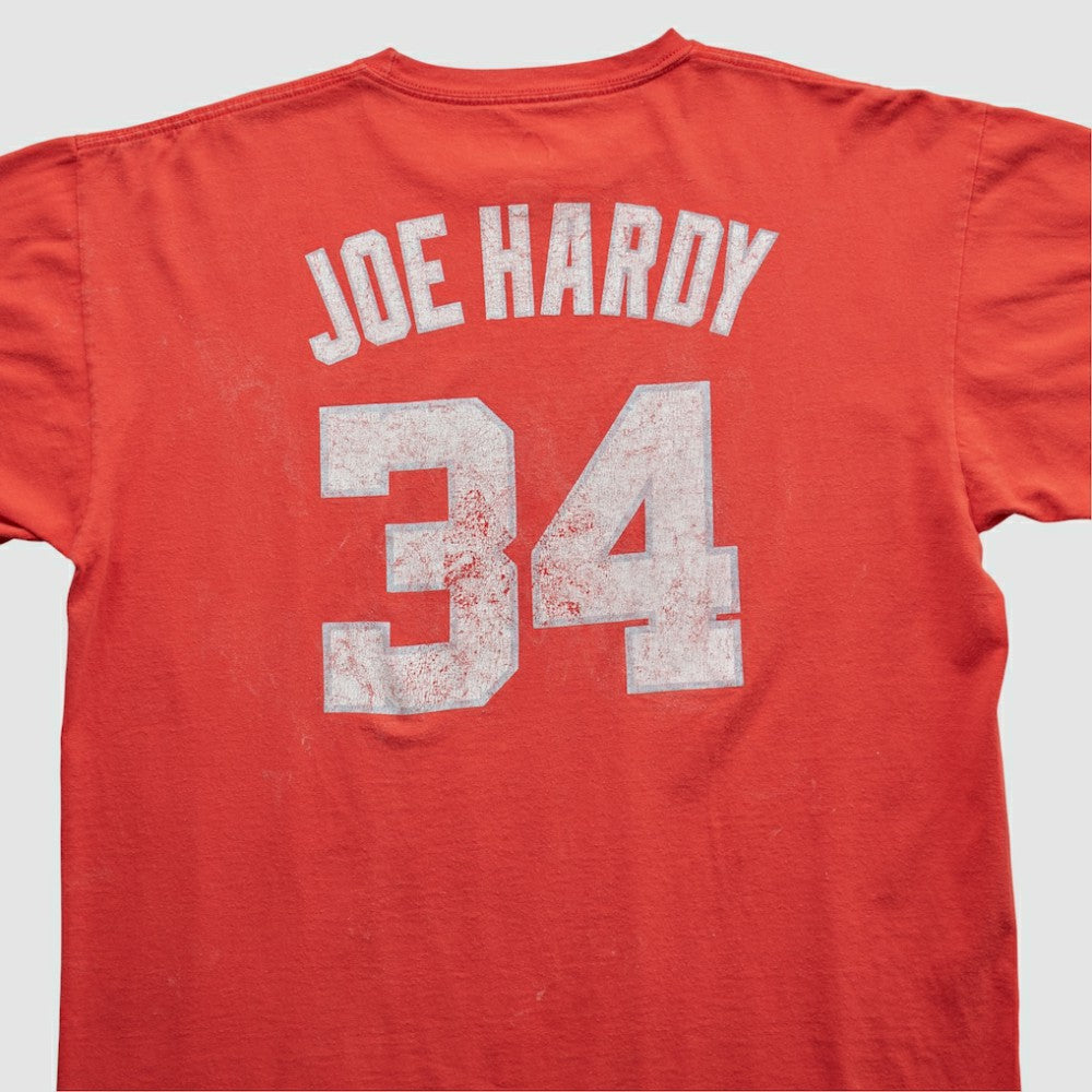 Washington Nationals Majestic 2000s T-shirt for sale