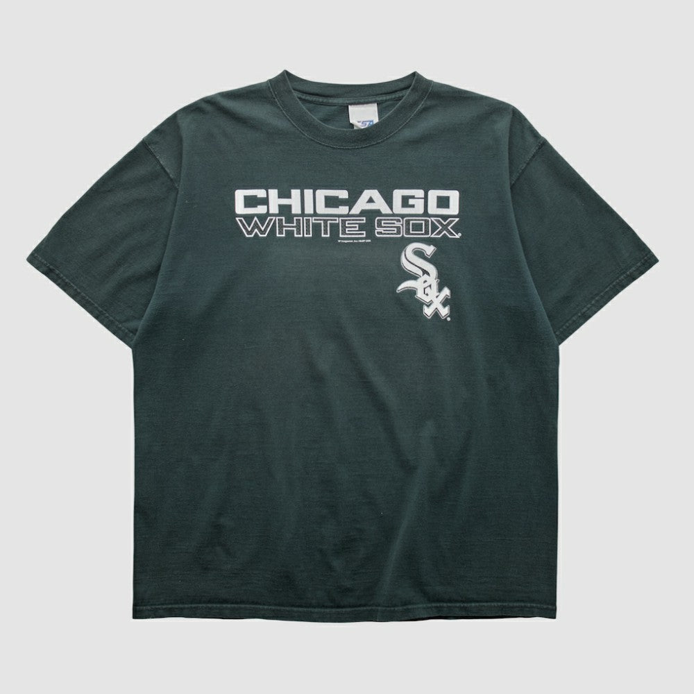 Chicago White Sox CSA 2000s T-shirt Lifestyle
