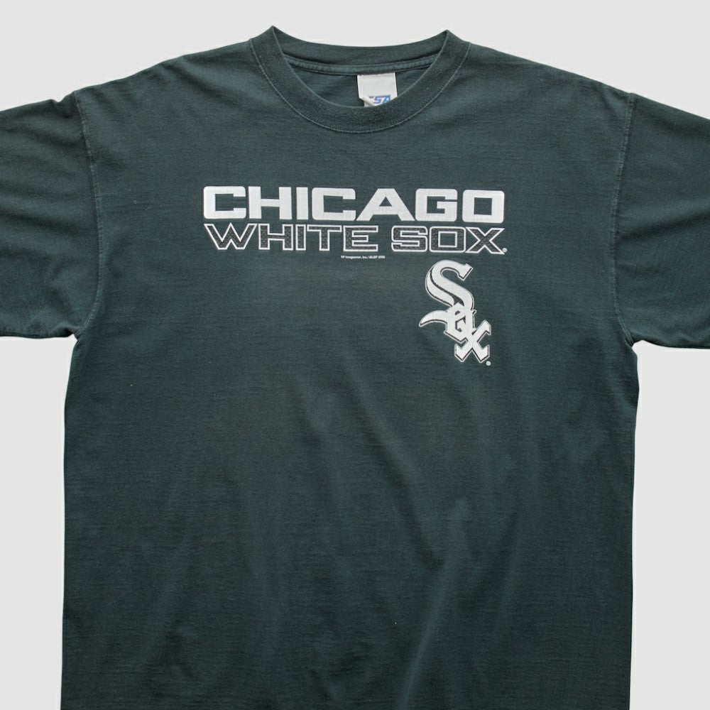 Chicago White Sox CSA 2000s T-shirt Lifestyle