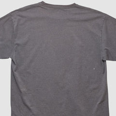 Pittsburgh Steelers NFL 2010s T-shirt Charcoal Vintage - Fanatics