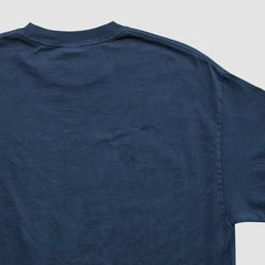 New England Patriots Reebok 2001 T-shirt Navy Vintage - Fanatics