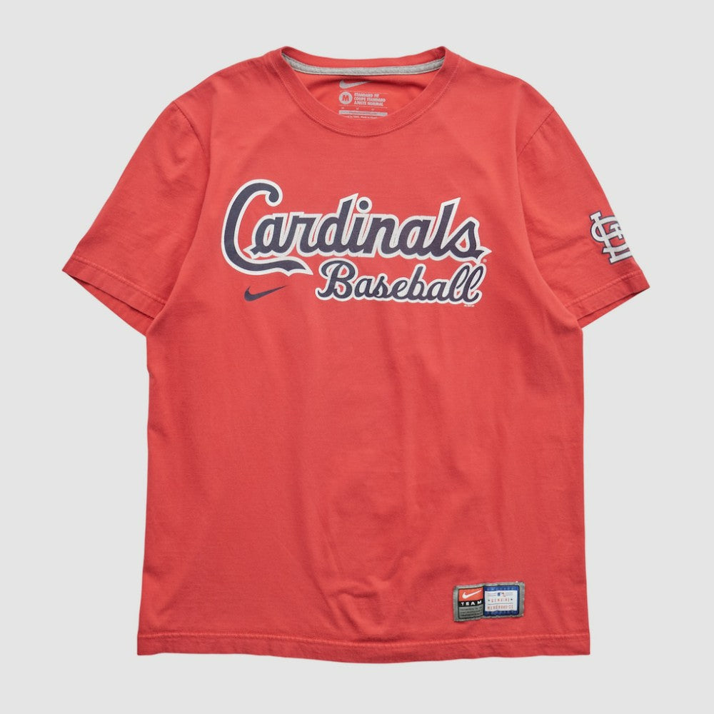 St. Louis Cardinals Nike 2010s T-shirt for sale