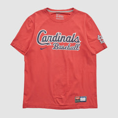 St. Louis Cardinals Nike 2010s T-shirt for sale