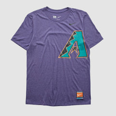 Arizona Diamondbacks Nike 2010s T-shirt On Sale
