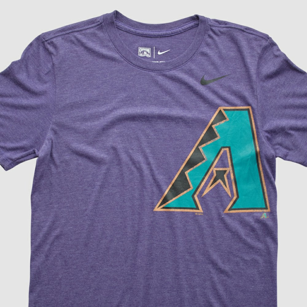 Arizona Diamondbacks Nike 2010s T-shirt On Sale