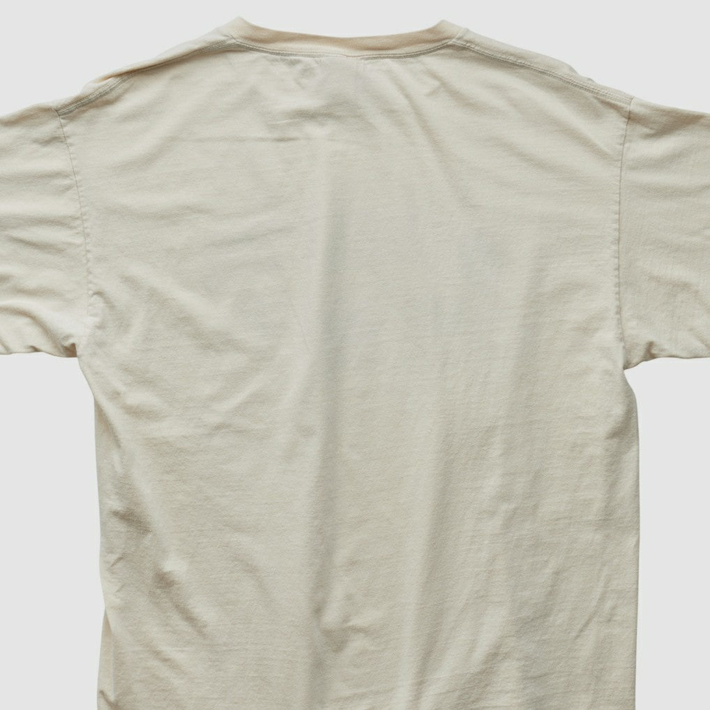 Pittsburgh Steelers NFL 2000s T-shirt Beige Vintage - Fanatics