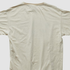 Pittsburgh Steelers NFL 2000s T-shirt Beige Vintage - Fanatics