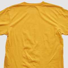 Pittsburgh Steelers Reebok 2000s T-shirt Yellow Vintage - Fanatics