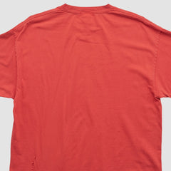 Cincinnati Reds Majestic 2000s T-shirt On Sale