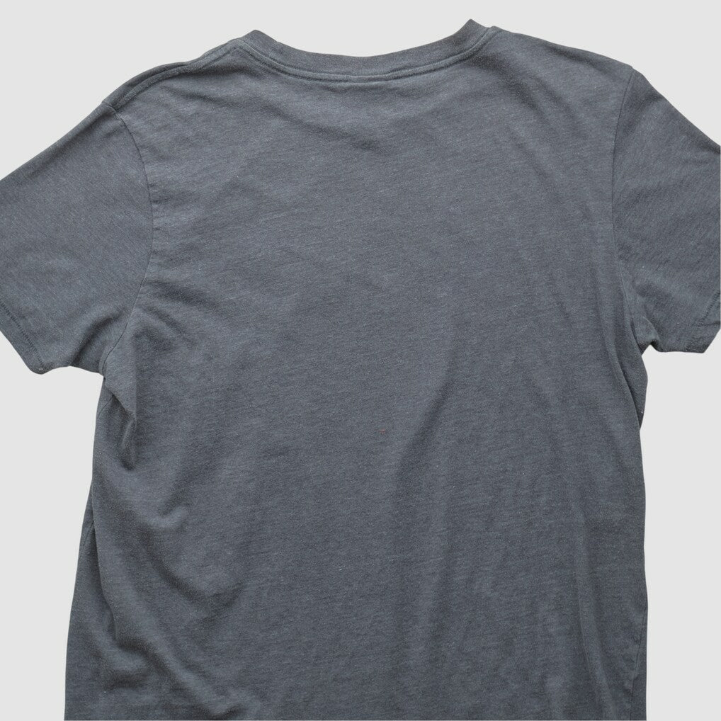 New Orleans Saints NFL 2010s T-shirt Gray Vintage - Fanatics