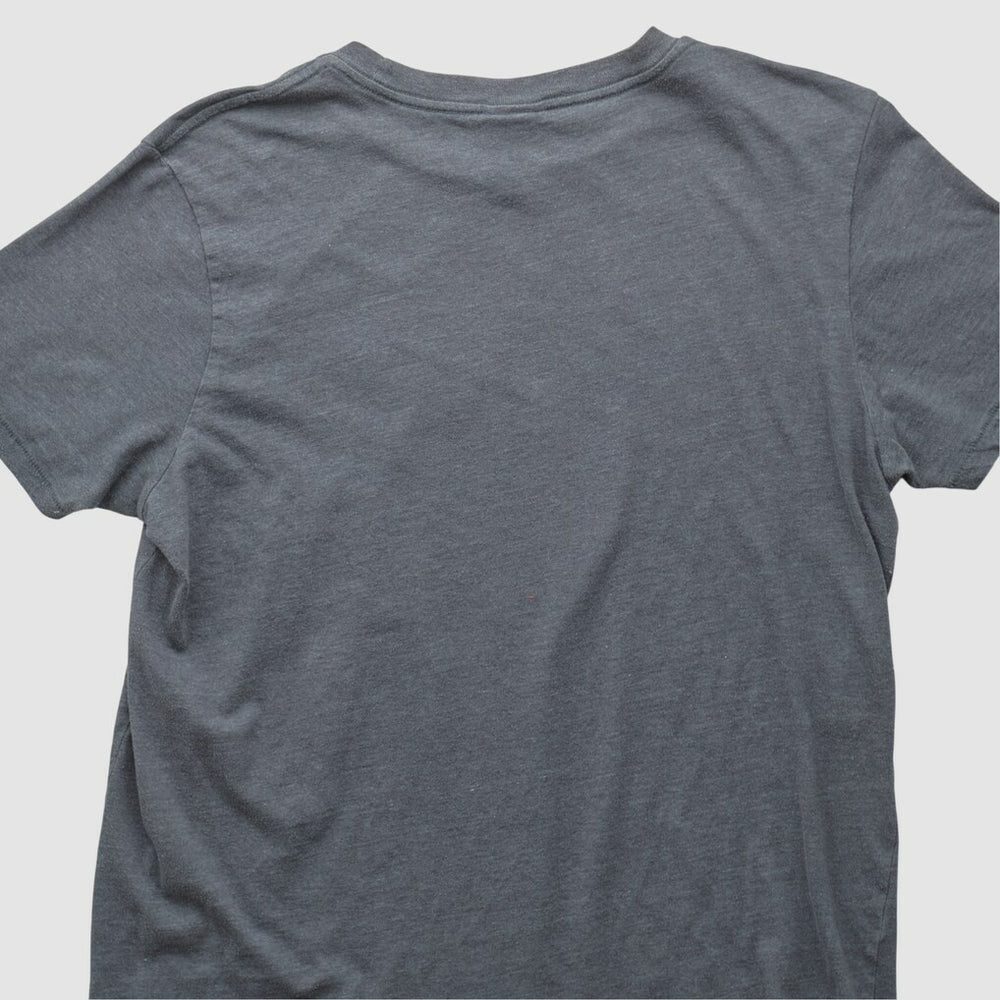 New Orleans Saints NFL 2010s T-shirt Gray Vintage - Fanatics