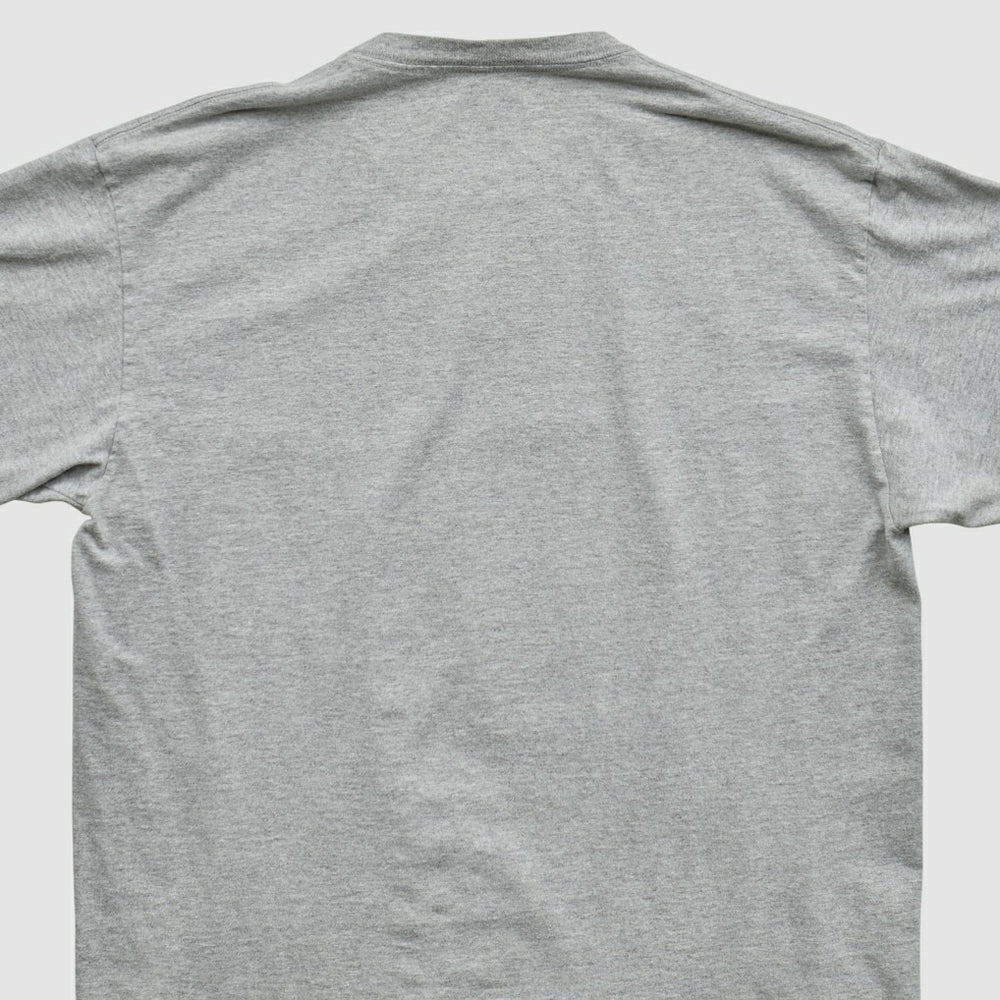 Pittsburgh Steelers NFL 2010s T-shirt Heather Gray Vintage - Fanatics