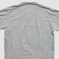 Pittsburgh Steelers NFL 2010s T-shirt Heather Gray Vintage - Fanatics