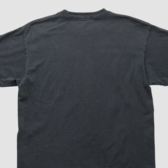 New York Giants Reebok 2008 T-shirt Black Vintage - Fanatics