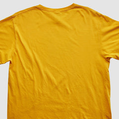 Pittsburgh Steelers Reebok 2000s T-shirt Yellow Vintage - Fanatics
