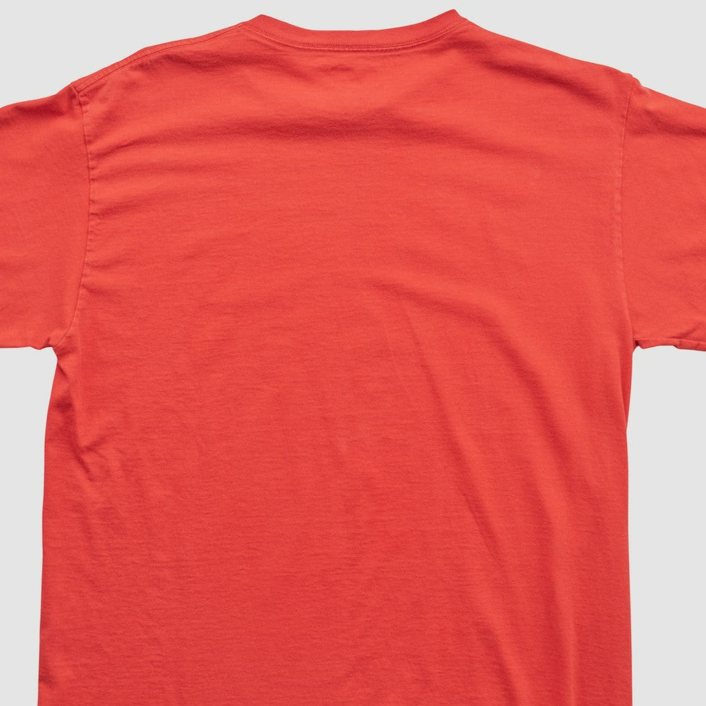 Kansas City Chiefs NFL 2010s T-shirt Red Vintage - Fanatics