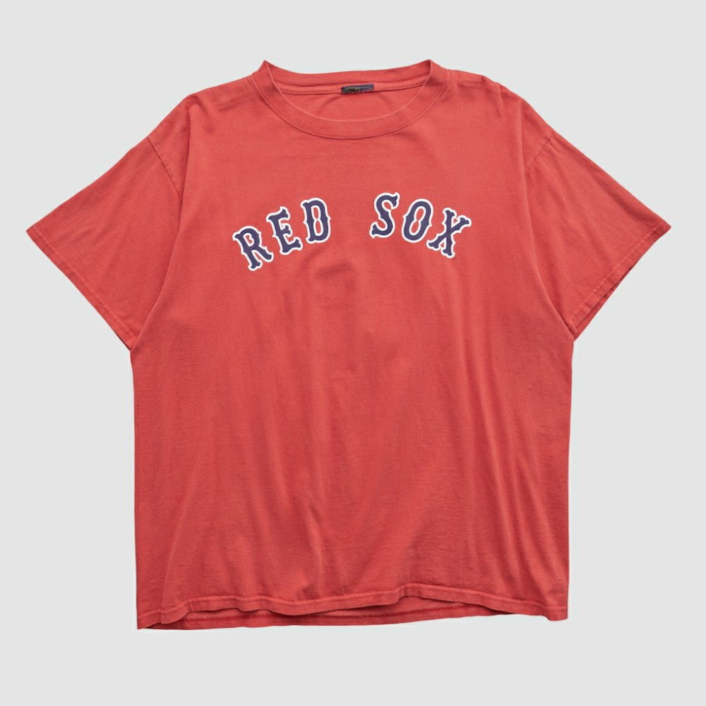Boston Red Sox 2000s T-shirt On Sale