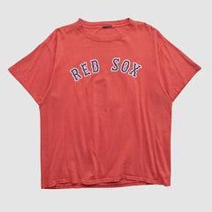 Boston Red Sox 2000s T-shirt On Sale
