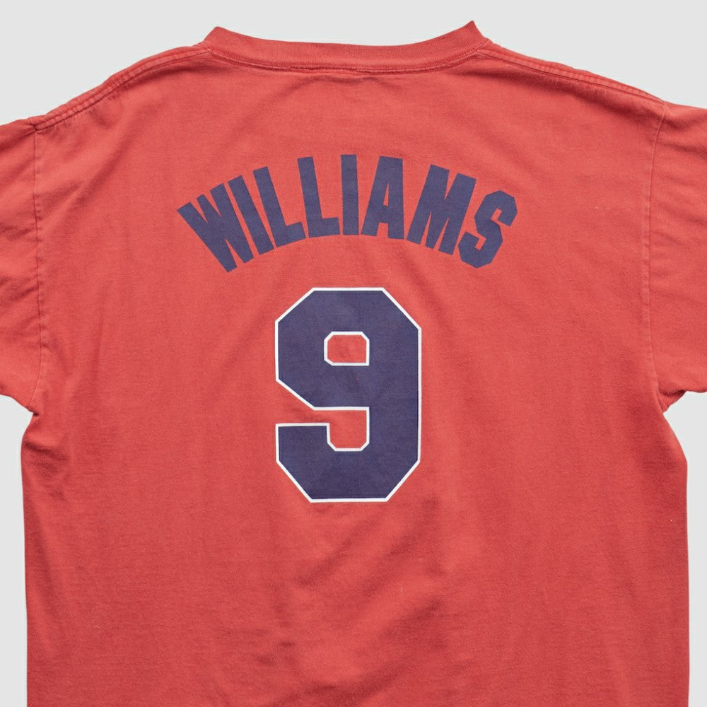 Boston Red Sox 2000s T-shirt On Sale