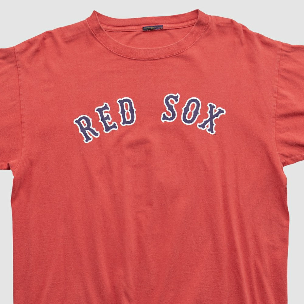 Boston Red Sox 2000s T-shirt On Sale