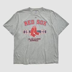 Boston Red Sox Majestic 2010s T-shirt Near Me