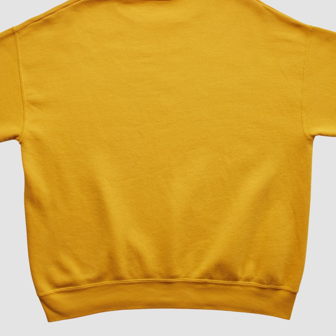 Green Bay Packers NFL 2000s Pullover Sweatshirt Yellow Vintage - Fanatics