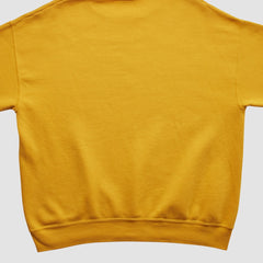 Green Bay Packers NFL 2000s Pullover Sweatshirt Yellow Vintage - Fanatics