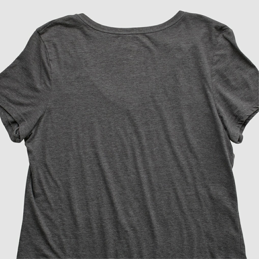 Pittsburgh Steelers NFL 2010s T-shirt Dark Heather Gray Vintage - Fanatics