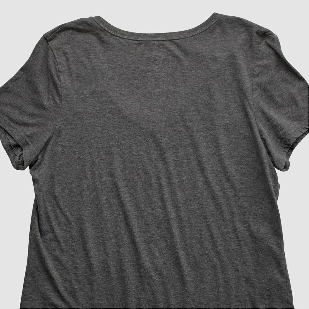 Pittsburgh Steelers NFL 2010s T-shirt Dark Heather Gray Vintage - Fanatics